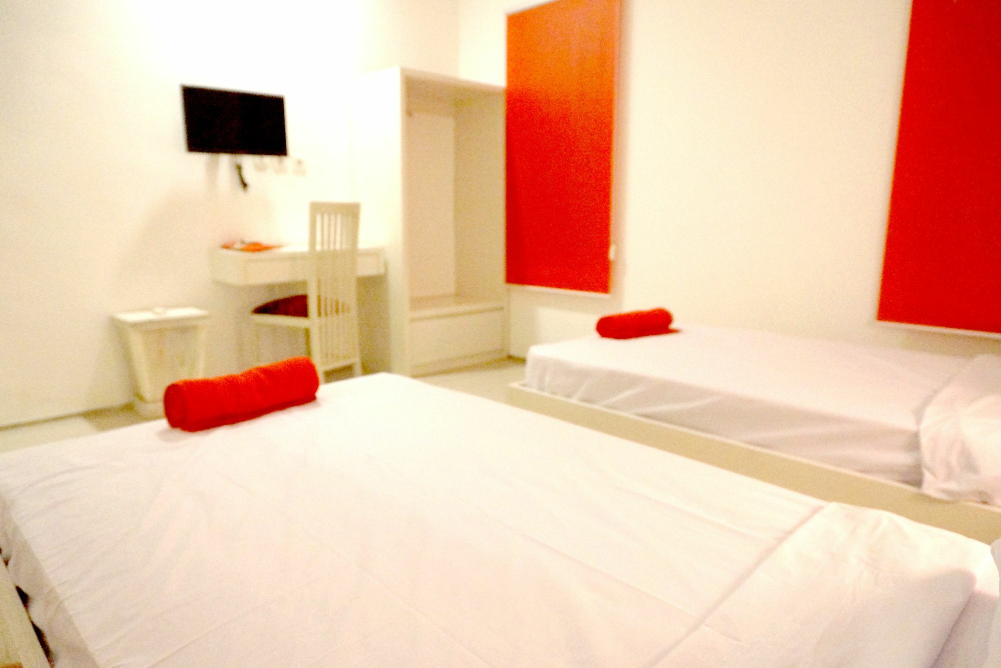 Oyo 1489 Simona Hotel Kerobokan  Luaran gambar