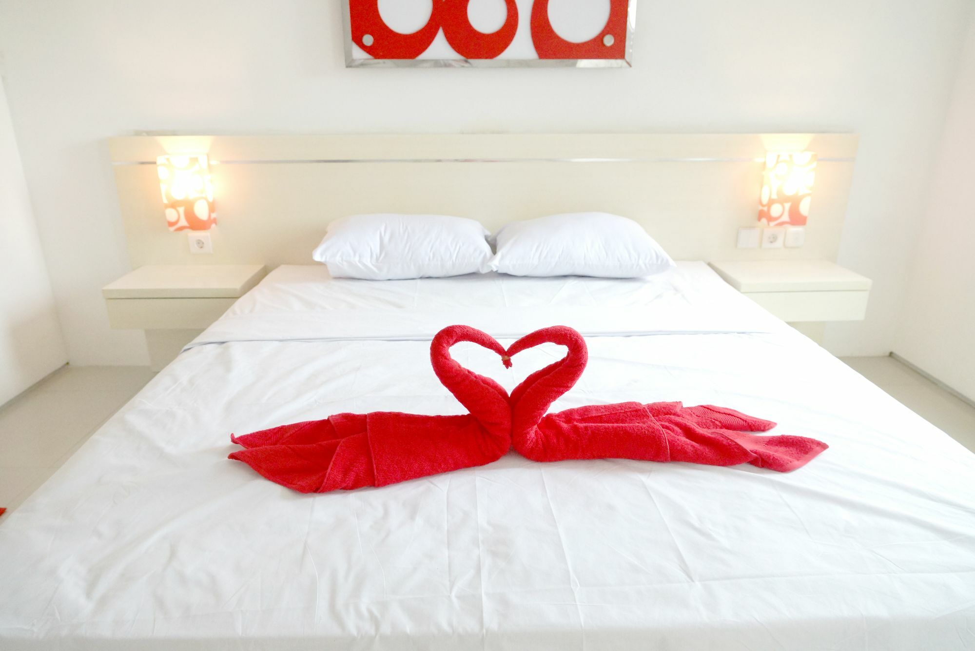 Oyo 1489 Simona Hotel Kerobokan  Luaran gambar